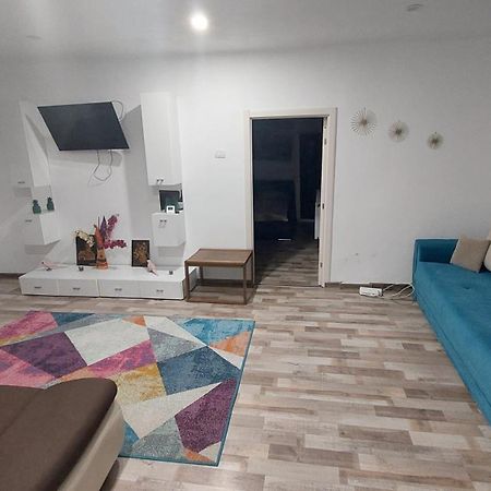 Ferienwohnung Apartament Diaconu Coresi Brașov Exterior foto