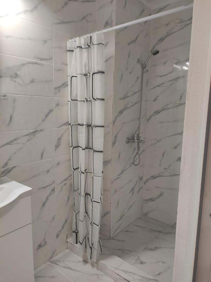 Ferienwohnung Apartament Diaconu Coresi Brașov Exterior foto