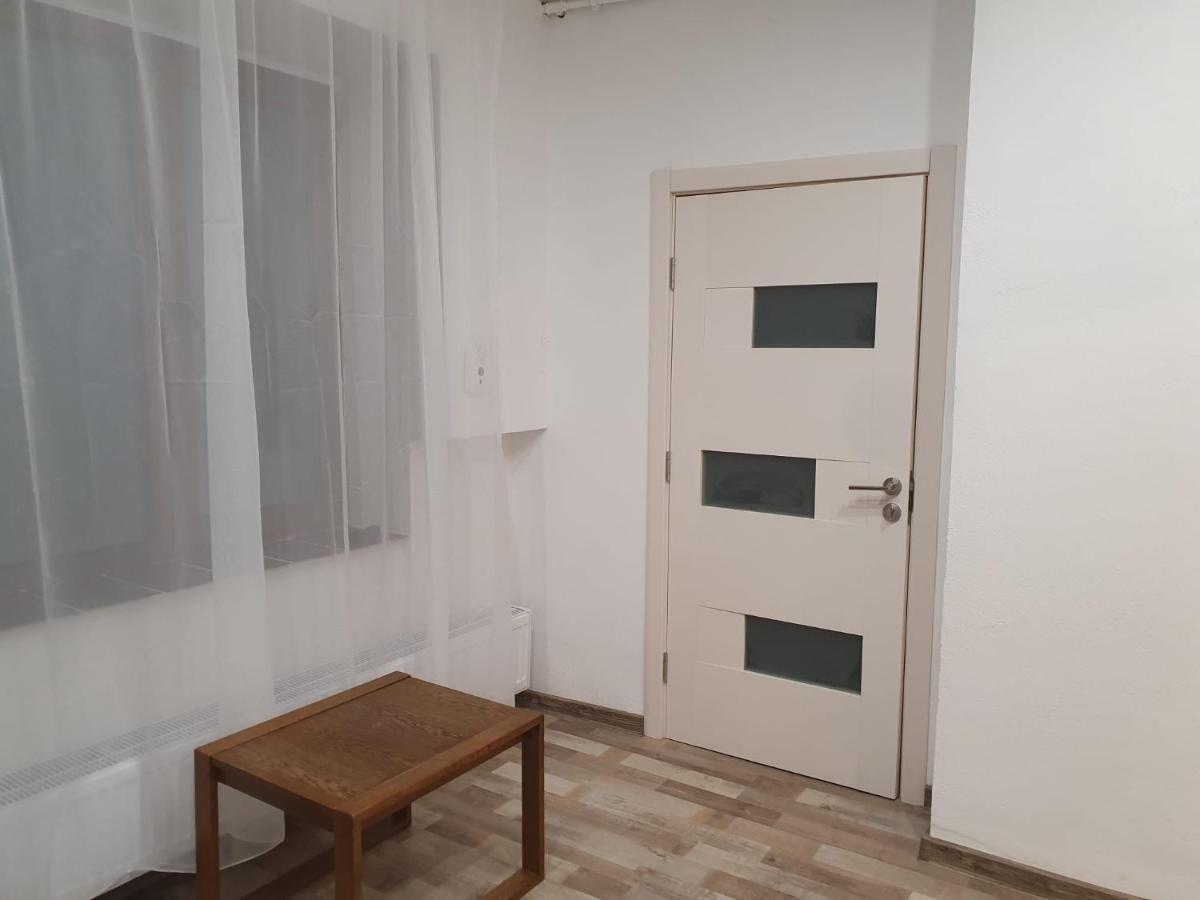 Ferienwohnung Apartament Diaconu Coresi Brașov Exterior foto