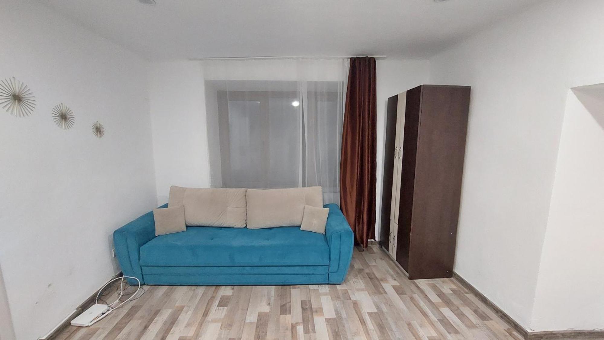 Ferienwohnung Apartament Diaconu Coresi Brașov Exterior foto